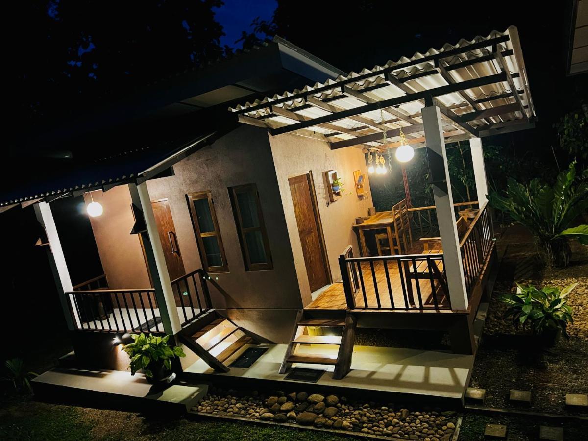 Edenhaven Cottage Udawalawe Exterior foto