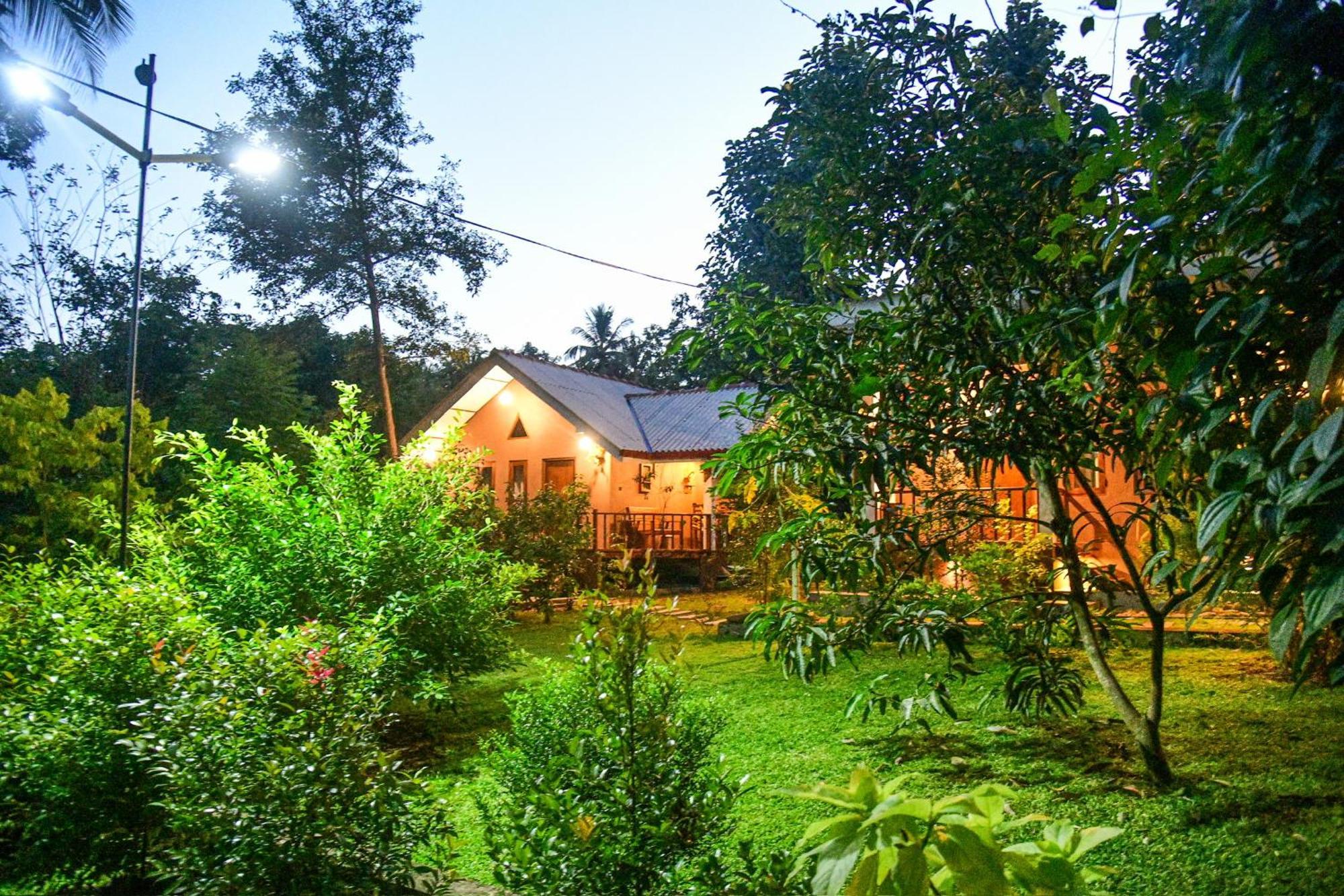 Edenhaven Cottage Udawalawe Exterior foto