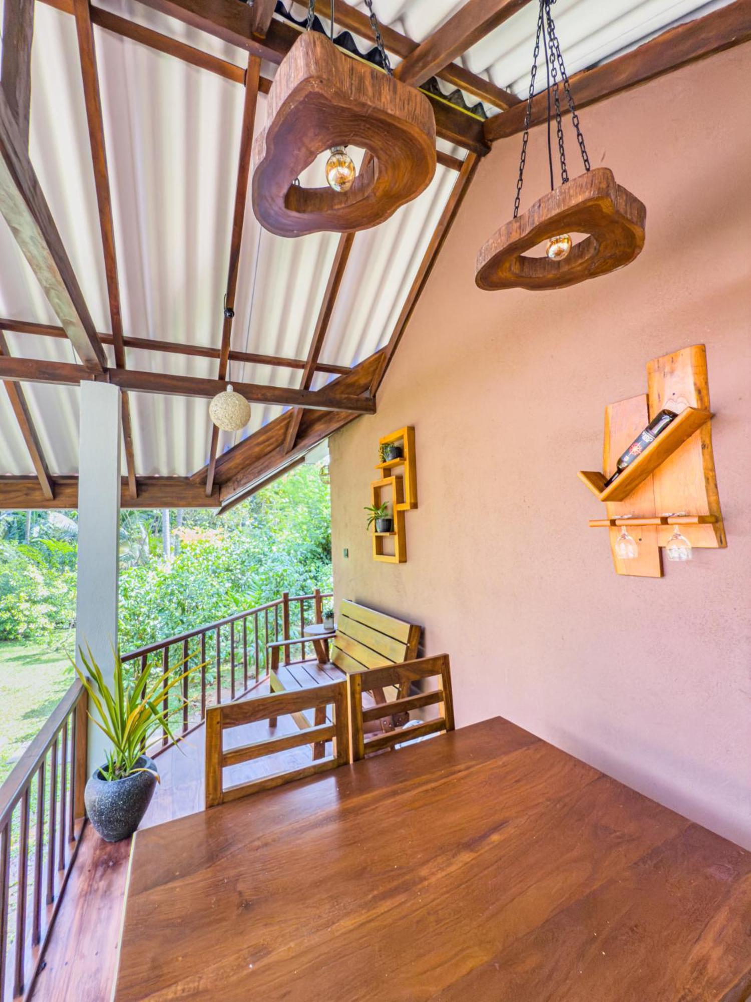 Edenhaven Cottage Udawalawe Exterior foto