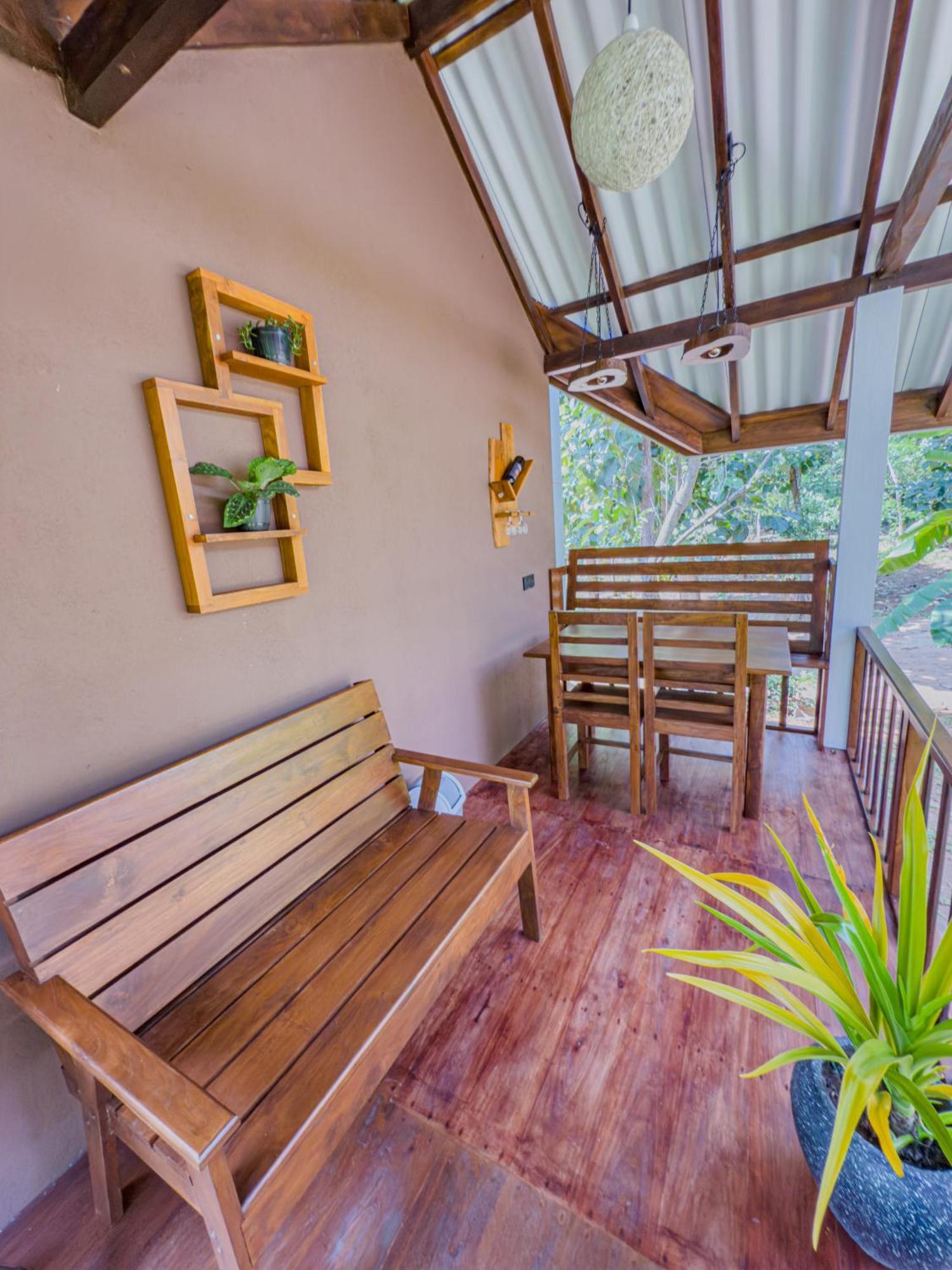Edenhaven Cottage Udawalawe Exterior foto